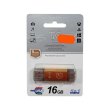 USB флеш T&G 009 Star Series, 16GB, USB Type-A/USB Type-C, Gold (TG009TC-16GGD)