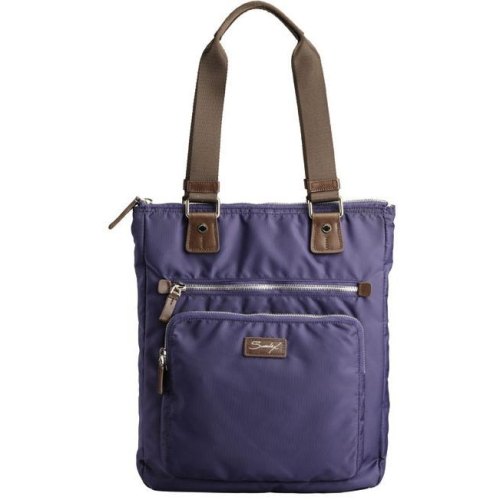Сумка для ноутбука Sumdex NON-714GS, для 10, Violet