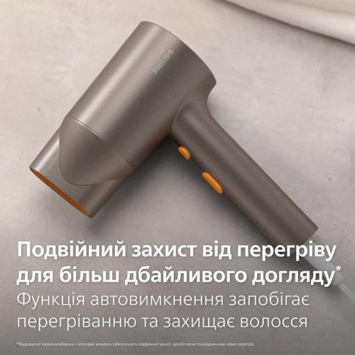 Фен Philips BHD321/00