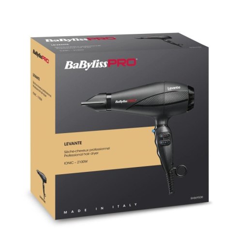 Фен Babyliss Pro BAB6950IE
