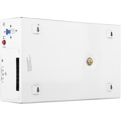 Стабілізатор напруги REAL-EL Stab WM-5000 (EL122400014)