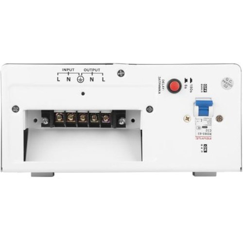 Стабілізатор напруги REAL-EL Stab WM-5000 (EL122400014)