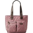 Сумка для ноутбука Sumdex NON-701AR, для 10, Pink