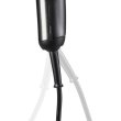 Фен Babyliss Pro Falco, Black&Silver (BAB8550BE)