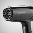 Фен Babyliss Pro Falco, Black&Silver (BAB8550BE)
