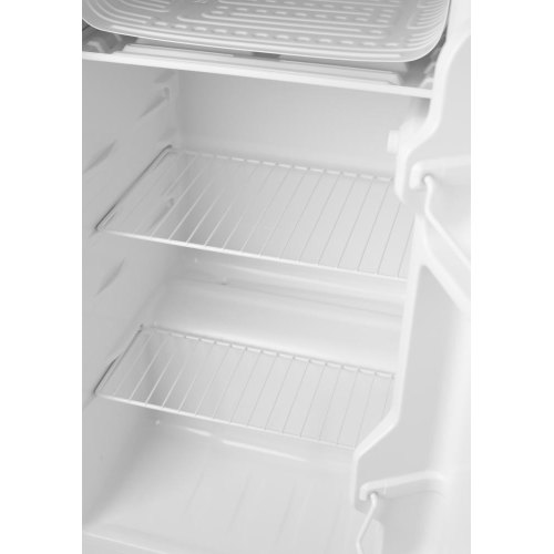 Холодильник Grifon DFT-85W, однокамерний