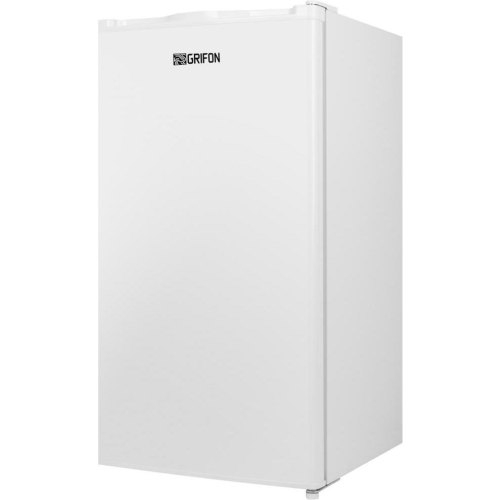 Холодильник Grifon DFT-85W, однокамерний