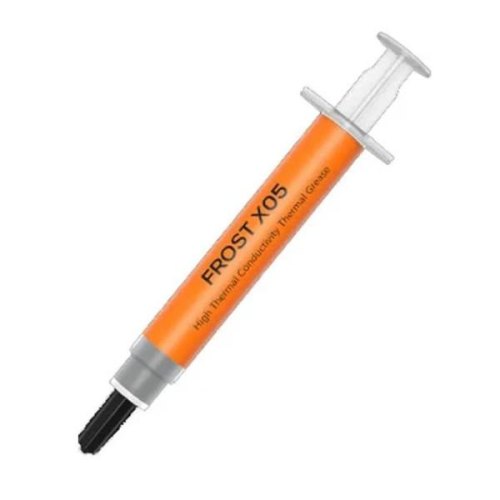 Термопаста ID-Cooling Frost X05, 5г