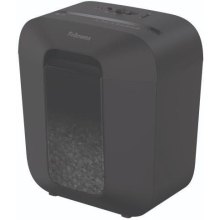 Знищувач документів (шредер) Fellowes LX25M Mini-Cut (f.U4170601)