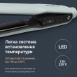 Випрямляч для волосся Rowenta Thermoglide (SF5120E0)