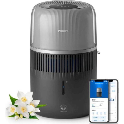 Зволожувач повітря Philips HU5710/03