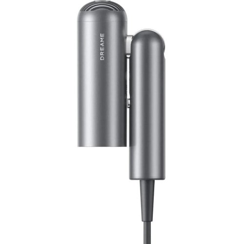 Фен дорожній Dreame Pocket Grey (AHD51-GR)
