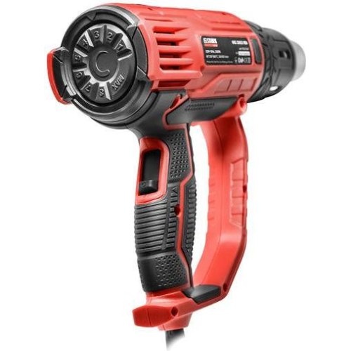 Фен промисловий Stark HG-2003RD (170021047)