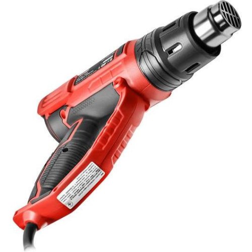 Фен промисловий Stark HG-2003RD (170021047)