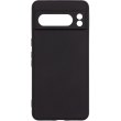 Чохол-накладка BeCover, для Google Pixel 9 Pro, Black (712294)