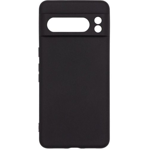 Чохол-накладка BeCover, для Google Pixel 9 Pro, Black (712294)