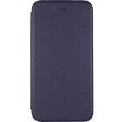 Чохол-книжка BeCover Exclusive, для ZTE Nubia V60, Deep Blue (712190)