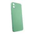 Чохол-накладка Dengos Soft, для Samsung Galaxy A05 (SM-A055), Mint (DG-TPU-SOFT-37)