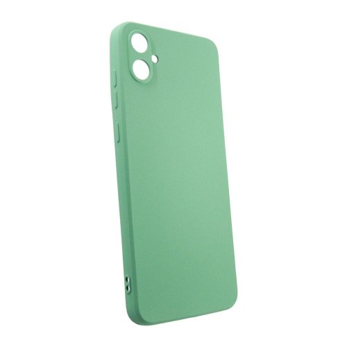 Чохол-накладка Dengos Soft, для Samsung Galaxy A05 (SM-A055), Mint (DG-TPU-SOFT-37)