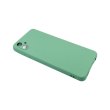 Чохол-накладка Dengos Soft, для Samsung Galaxy A05 (SM-A055), Mint (DG-TPU-SOFT-37)
