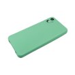 Чохол-накладка Dengos Soft, для Samsung Galaxy A05 (SM-A055), Mint (DG-TPU-SOFT-37)