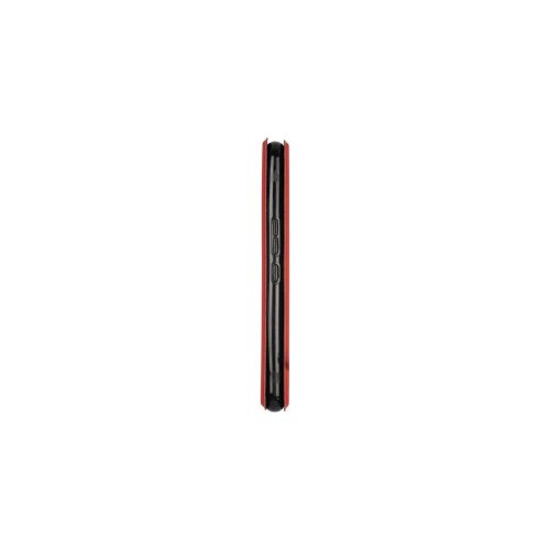 Чохол-книжка BeCover Exclusive New Style, для Infinix Hot 50i (X6531), Red (712643)
