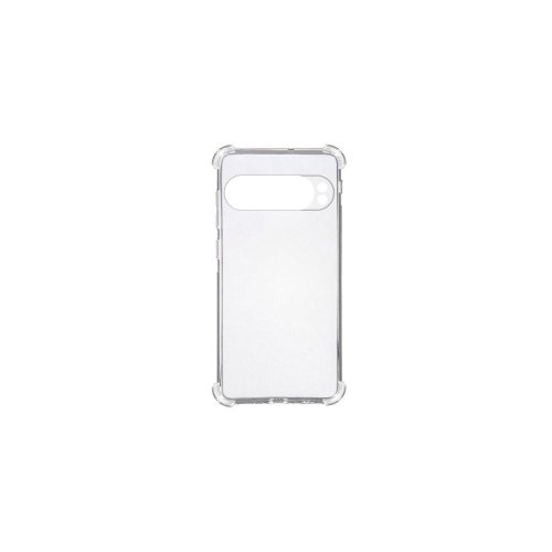 Чохол-накладка BeCover Anti-Shock, для Google Pixel 9 Pro XL, Clear (712139)