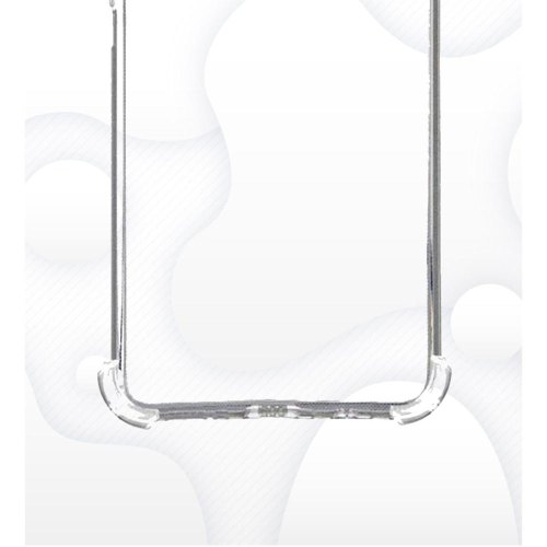 Чохол-накладка BeCover Anti-Shock, для Google Pixel 9 Pro XL, Clear (712139)