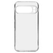 Чохол-накладка BeCover, для Google Pixel 9 Pro, Transparancy (712295)