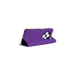 Чохол-книжка BeCover Exclusive New Style, для Tecno Spark 30C 4G, Purple (712703)