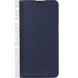 Чохол-книжка BeCover Exclusive New Style, для Samsung Galaxy A35 5G (SM-A356), Blue (712668)
