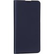 Чохол-книжка BeCover Exclusive New Style, для Samsung Galaxy A35 5G (SM-A356), Blue (712668)