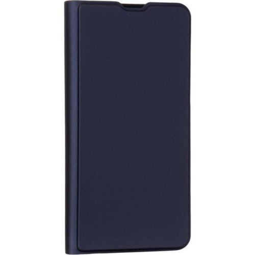 Чохол-книжка BeCover Exclusive New Style, для Samsung Galaxy A35 5G (SM-A356), Blue (712668)