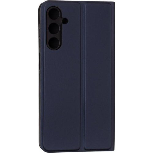 Чохол-книжка BeCover Exclusive New Style, для Samsung Galaxy A35 5G (SM-A356), Blue (712668)