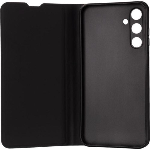 Чохол-книжка BeCover Exclusive New Style, для Samsung Galaxy A35 5G (SM-A356), Blue (712668)