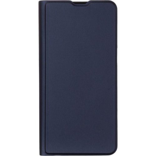 Чохол-книжка BeCover Exclusive New Style, для Samsung Galaxy A35 5G (SM-A356), Blue (712668)