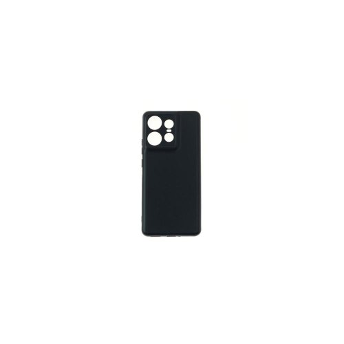 Чохол-накладка BeCover, для Motorola Edge 50 Pro, Black (711756)