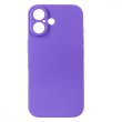 Чохол-накладка Dengos Carbon, для Infinix Smart 8 Plus, Black (DG-TPU-CRBN-218)