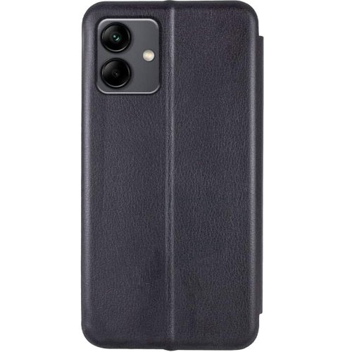 Чохол-книжка BeCover Exclusive, для Samsung Galaxy A06 (SM-A065), Black (712207)