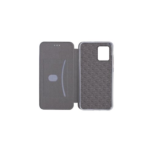 Чохол-книжка BeCover Exclusive, для Samsung Galaxy A06 (SM-A065), Black (712207)