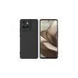 Чохол-накладка BeCover, для Motorola Edge 50 Neo, Black (712744)