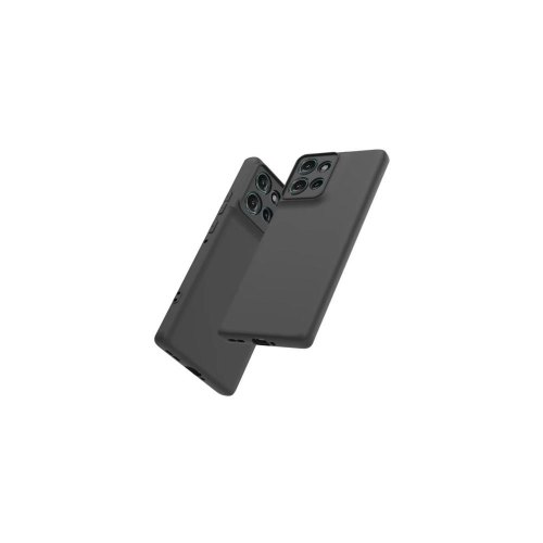 Чохол-накладка BeCover, для Motorola Edge 50 Neo, Black (712744)