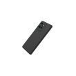 Чохол-накладка BeCover, для Motorola Edge 50 Neo, Black (712744)