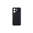 Чохол-накладка BeCover, для Infinix Smart 9 (X6532), Black (712495)