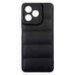 Чохол-накладка Dengos Soft, для Realme C53, Black (DG-TPU-SOFT-45)