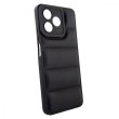 Чохол-накладка Dengos Soft, для Realme C53, Black (DG-TPU-SOFT-45)