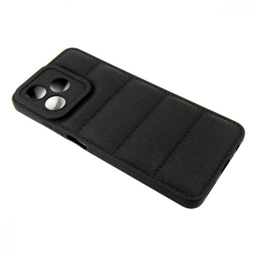 Чохол-накладка Dengos Soft, для Realme C53, Black (DG-TPU-SOFT-45)
