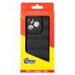 Чохол-накладка Dengos Soft, для Realme C53, Black (DG-TPU-SOFT-45)