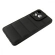 Чохол-накладка Dengos Soft, для Realme C53, Black (DG-TPU-SOFT-45)
