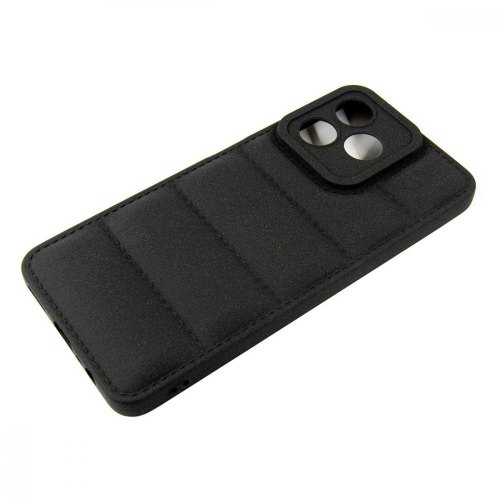 Чохол-накладка Dengos Soft, для Realme C53, Black (DG-TPU-SOFT-45)